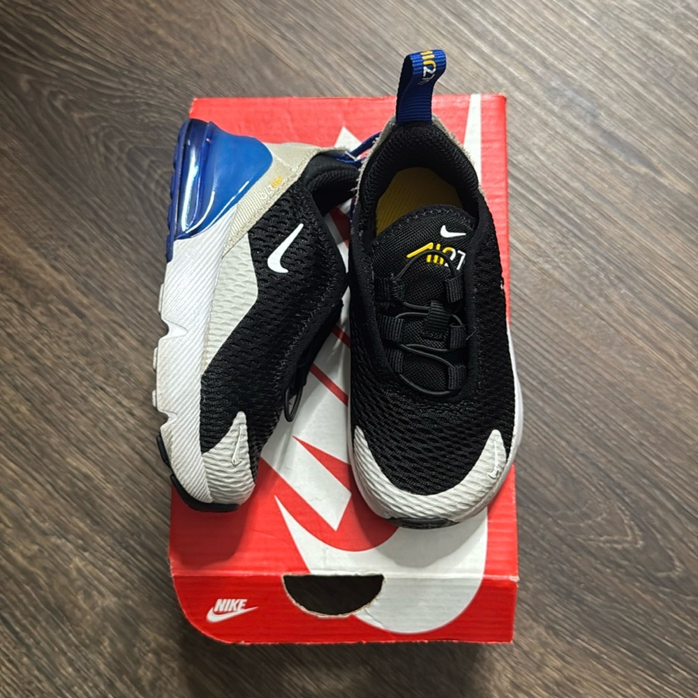 Nike Air Max